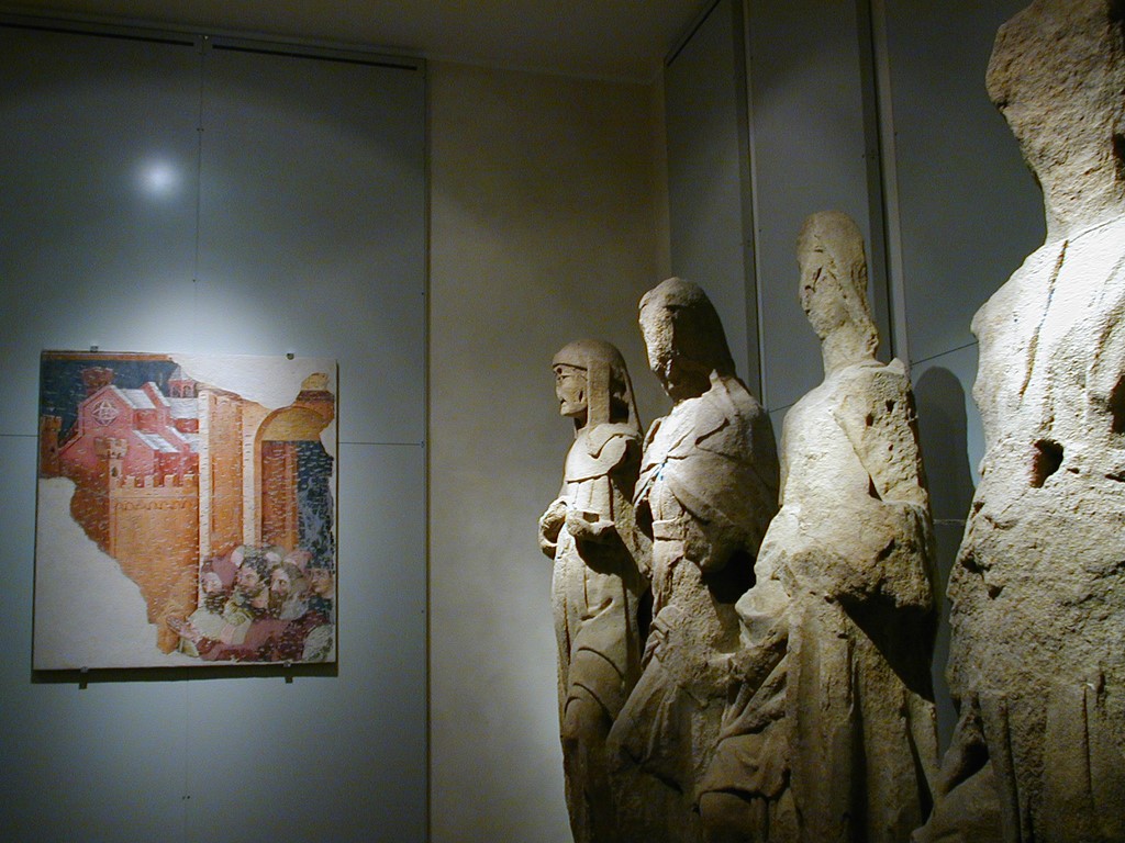 GTRF Vicenza Museo Diocesano 