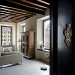 GTRF residenze private interior design