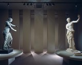 GTRF Brescia Afrodite ritrovata