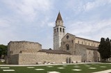 GTRF Aquileia Complesso Basilica Patriarcale