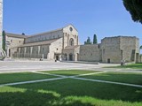 GTRF Aquileia Complesso Basilica Patriarcale