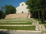 GTRF Pieve di San Pancrazio