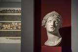 GTRF Roma Genti del Po mostra Santa Giulia Brescia