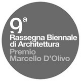 GTRF Rassegna Biennale di Architettura Premio Marcello D'Olivo