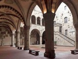 Firenze Bargello GTRF Islam mostra