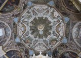 Brescia Chiesa Carità Restauro GTRF