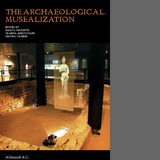 GTRF - The archaeological musealization - Vaudetti Minucciani Canepa - Allemandi
